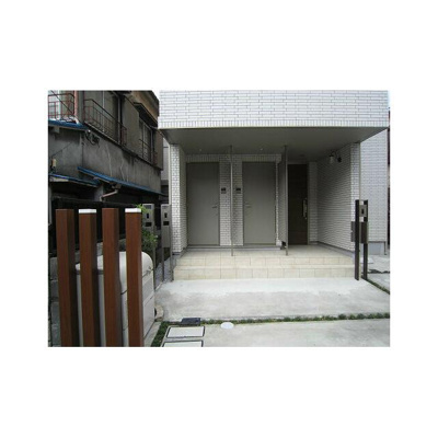 【その他】 | bliss上落合