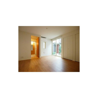 【居間・リビング】 | bliss上落合 | 7.5帖のきれいな洋室。