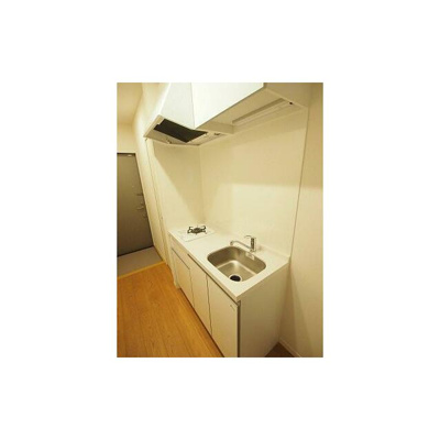 【キッチン】 | bliss上落合