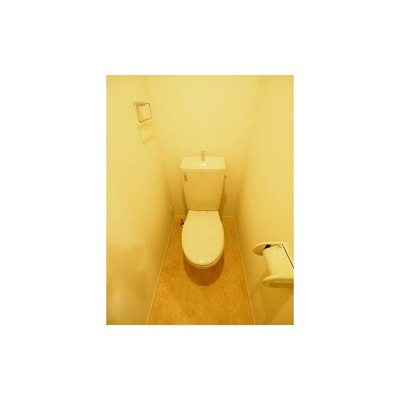 【トイレ】 | bliss上落合