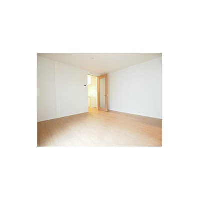 【寝室】 | bliss上落合 | きれいなフローリング。