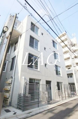 【外観】 | ファーレ大塚Ⅱ | 外観です。