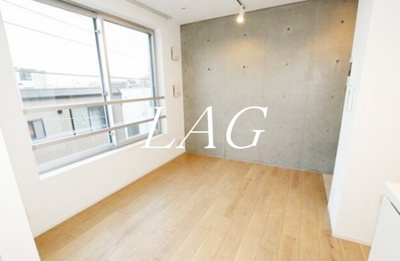 【居間・リビング】 | ファーレ大塚Ⅱ | 洋室のお部屋です。