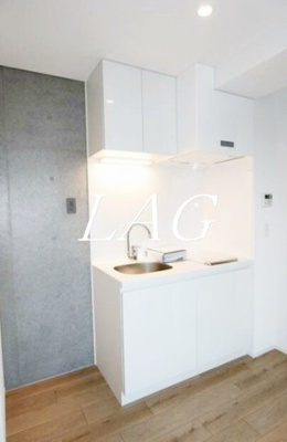 【キッチン】 | ファーレ大塚Ⅱ | キッチンです。