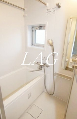 【浴室】 | ファーレ大塚Ⅱ | お風呂です。