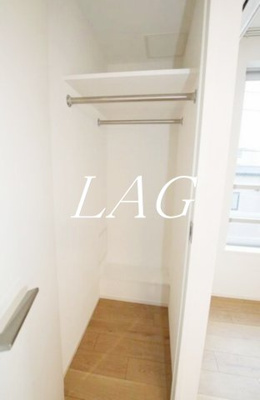 【収納】 | ファーレ大塚Ⅱ | 収納です。