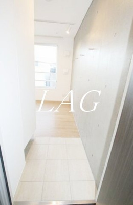 【玄関】 | ファーレ大塚Ⅱ | 玄関です。