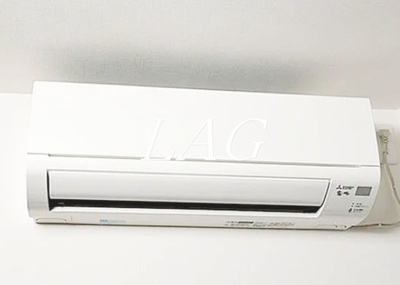 【設備】 | ＡＸＡＳ東京ＷＥＳＴ練馬 | エアコンです。