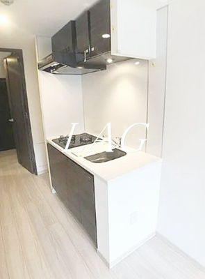 【キッチン】 | ＡＸＡＳ東京ＷＥＳＴ練馬 | キッチンです。