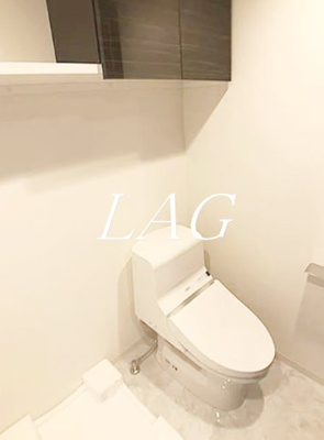 【トイレ】 | ＡＸＡＳ東京ＷＥＳＴ練馬 | トイレです。