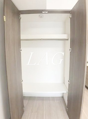 【収納】 | ＡＸＡＳ東京ＷＥＳＴ練馬 | 収納です。