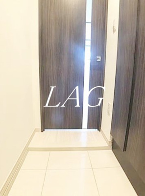 【玄関】 | ＡＸＡＳ東京ＷＥＳＴ練馬 | 玄関です。