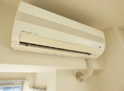 【設備】 | TOP横浜蒔田町