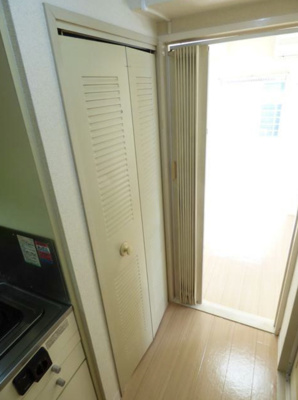 【その他】 | TOP横浜蒔田町