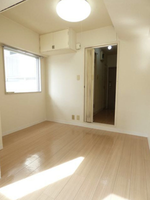 【居間・リビング】 | TOP横浜蒔田町