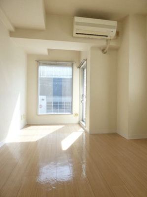 【寝室】 | TOP横浜蒔田町