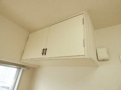 【収納】 | TOP横浜蒔田町