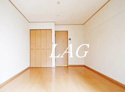 【居間・リビング】 | ミネルヴァハイツ | 洋室のお部屋です。