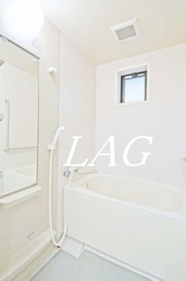 【浴室】 | ミネルヴァハイツ | お風呂です。