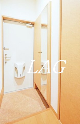 【玄関】 | ミネルヴァハイツ | 玄関です。