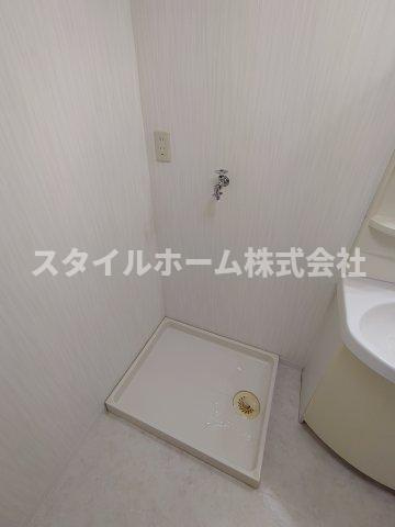 ベルドミール豊川の設備