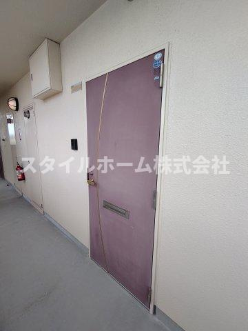 ベルドミール豊川のその他