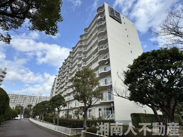 鎌倉ロジュマンA棟