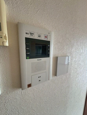 【セキュリティ】 | CRESTY藤崎