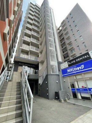 【外観】 | CRESTY藤崎