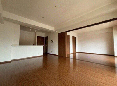 【洋室】 | CRESTY藤崎