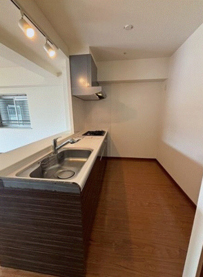 【キッチン】 | CRESTY藤崎