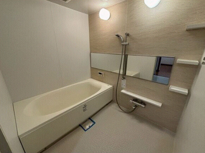 【浴室】 | CRESTY藤崎