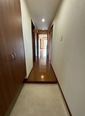 【玄関】 | CRESTY藤崎