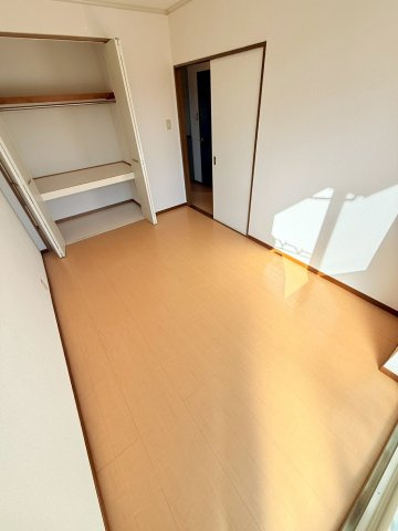 ヴェルドミールの内装