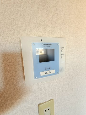 ヴェルドミールのセキュリティ