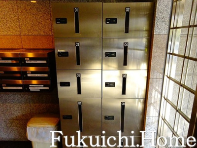 【エントランス】 | グランパーク代田橋