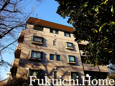 【外観】 | グランパーク代田橋