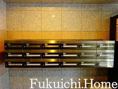 【その他共用部分】 | グランパーク代田橋