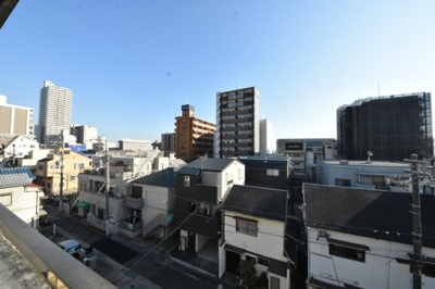 【展望】 | グランディア国体通り