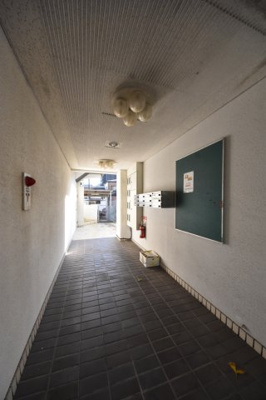 【ロビー】 | グランディア国体通り