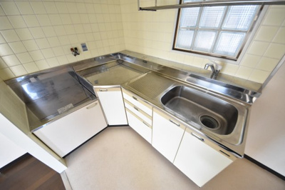 【キッチン】 | グランディア国体通り