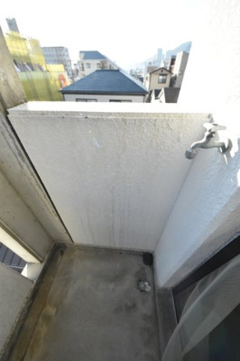 【バルコニー】 | グランディア国体通り