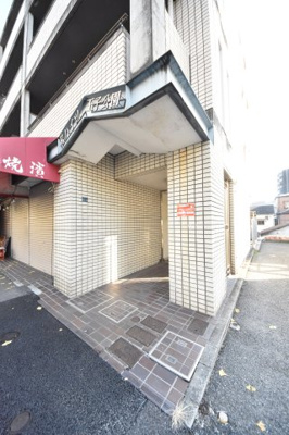 【その他共用部分】 | グランディア国体通り