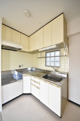 【キッチン】 | グランディア国体通り