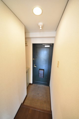 【玄関】 | グランディア国体通り