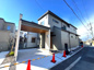 堺市美原区平尾　新築戸建の画像