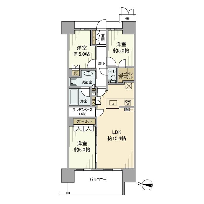 ＭＪＲ深川住吉