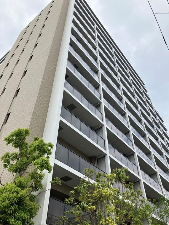 ＭＪＲ深川住吉