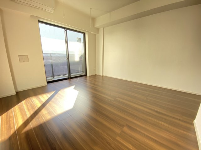 スパシエチェント成増