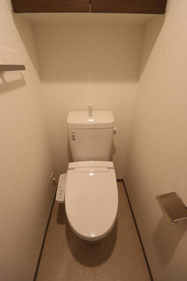 【トイレ】 | ガリシア西馬込